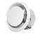 Exaustor Muro Style 150mm EC Bivolt Multivac 242m³/h - Imagem 1