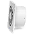 Exaustor New Muro 150mm EC Bivolt Multivac 374m³/h - Imagem 1