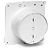Exaustor New Muro 150mm EC Bivolt Multivac 374m³/h - Imagem 2