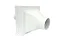 Caixa de Filtragem Filbox Red 200 com Filtros G4 e F8 - Imagem 1
