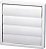 Grade Auto Fechante 250mm Veneziana S&P PER - 250 W - Imagem 1