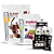 KIT ESPORTISTA  - Clean Protein + Energia Performance Uva + DURAGEL 40G NEUTRO box - Imagem 1