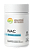 NAC N-Acetil L-Cisteína 500mg - 120 Cápsulas Vegetais - Imagem 1