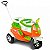 Triciclo Moto Duo Calesita - Imagem 2
