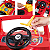 Quadriciclo Jeep Diipi Bombeiros Calesita - Imagem 4