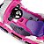 Quadriciclo Pedal e Passeio Jeep Diipi Rosa Calesita - Imagem 3