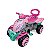 Quadriciclo Rosa Lady Star Maral - Imagem 2