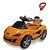 Quadriciclo Pedal e Passeio Mc Laram Laranja Maral - Imagem 1