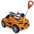 Quadriciclo Pedal e Passeio Mc Laram Laranja Maral - Imagem 2