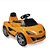 Quadriciclo Pedal e Passeio Mc Laram Laranja Maral - Imagem 3
