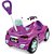 Quadriciclo Mc Laram Rosa Maral - Imagem 2