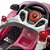 Quadriciclo Bm Car Rosa Maral - Imagem 4