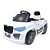 Quadriciclo Pedal e Passeio Bm Car Branco Maral - Imagem 3