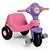 Triciclo Velocita Lilás Calesita - Imagem 4
