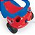 Triciclo Velocita Vermelho Calesita - Imagem 3