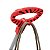 Triciclo Velocita Vermelho Calesita - Imagem 5
