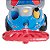 Triciclo Velocita Azul Calesita - Imagem 6