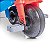 Triciclo Velocita Azul Calesita - Imagem 7