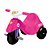 Triciclo Lelecita Rosa Calesita - Imagem 2