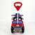Triciclo Baby City Spider Maral - Imagem 3