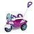 Triciclo Baby City Menina Maral - Imagem 1