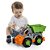 Carro Rodadinhos Blocks Truck Tateti - Imagem 2