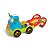 Carro Truck Mania Tateti - Imagem 5