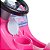 Quadriciclo Fusca Fouks Rosa Calesita - Imagem 9