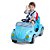 Quadriciclo Fusca Fouks Azul Calesita - Imagem 3