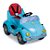 Quadriciclo Fusca Fouks Azul Calesita - Imagem 2