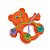 Mesinha Educativa Smart Table com Som Tateti - Imagem 6