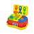Maleta e Mini Bancada Tool Kids Tateti - Imagem 7