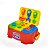 Maleta e Mini Bancada Tool Kids Tateti - Imagem 4