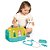 Pet Box com Cachorro Tateti - Imagem 1