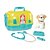 Pet Box com Cachorro Tateti - Imagem 3