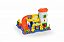 Posto Car Center com Rampa e Carros Tateti - Imagem 3