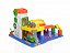 Posto Car Center com Rampa e Carros Tateti - Imagem 2
