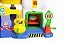 Posto Car Center com Rampa e Carros Tateti - Imagem 5