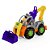 Carro Rodadinhos Blocks Trator Tateti - Imagem 4