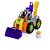 Carro Rodadinhos Blocks Trator Tateti - Imagem 3