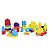Blocos de Montar Super Blocks 39 Peças Tateti - Imagem 2
