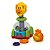 Brinquedo de Girar Bolinhas Baby Mix Tateti - Imagem 5