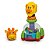 Brinquedo de Girar Bolinhas Baby Mix Tateti - Imagem 6