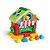 Brinquedo Educativo Mini House Tateti - Imagem 4