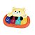 Music Pet com Som e Luz Tateti - Imagem 2