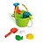 Balde de Praia com Chuveiro Multi Fun Tateti - Imagem 1