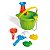 Balde de Praia com Chuveiro Multi Fun Tateti - Imagem 2