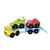 Carro Cegonheira Race Team Maral - Imagem 1