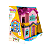 Casinha Sweet Home com Acessórios Rosa Maral - Imagem 4