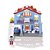 Casinha Sweet Home com Acessórios Azul Maral - Imagem 3